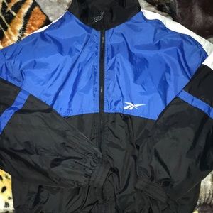 Reebok jacket